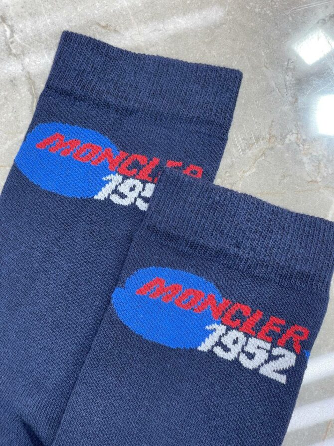 Носки Moncler — изображение 2