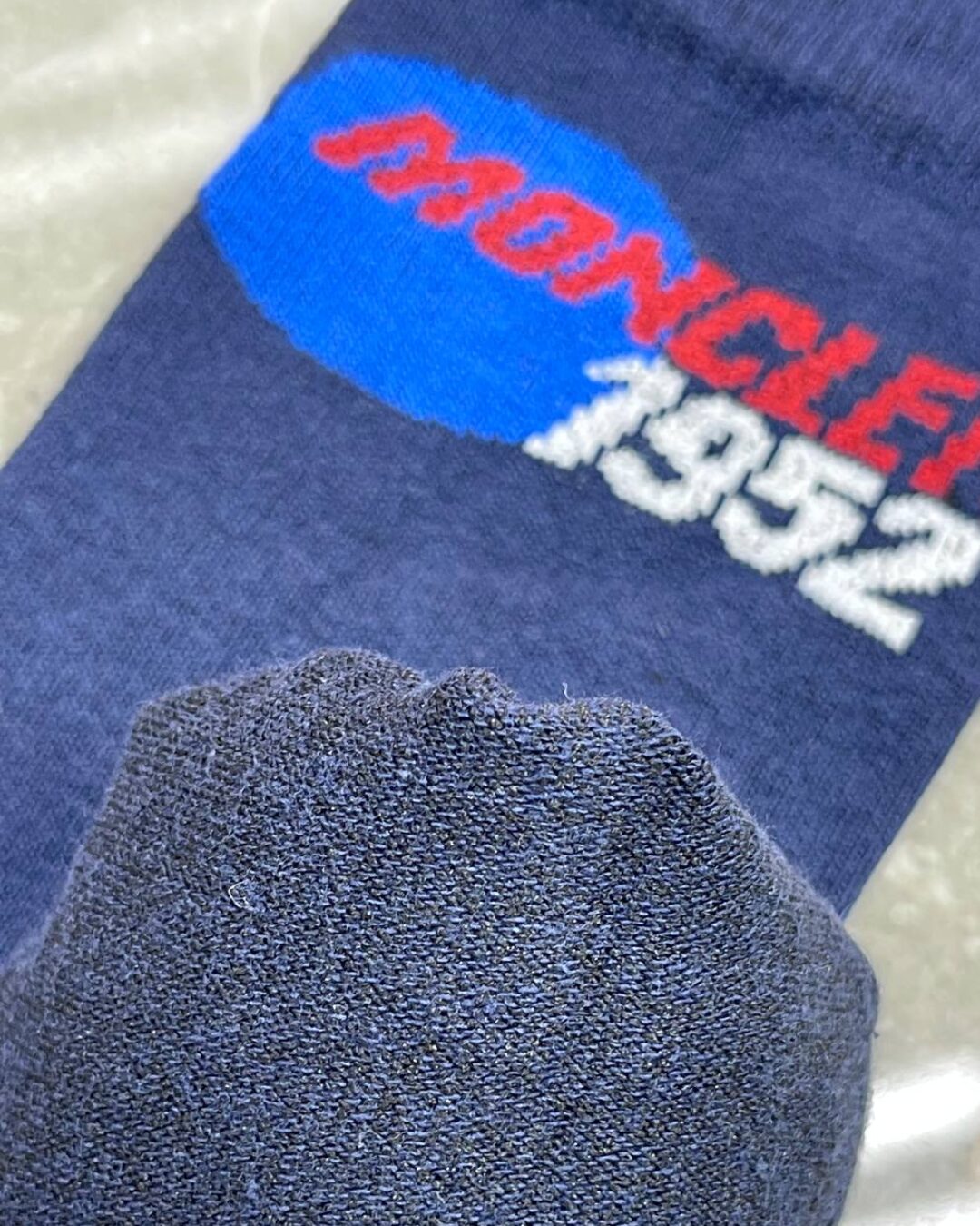 Носки Moncler — изображение 3