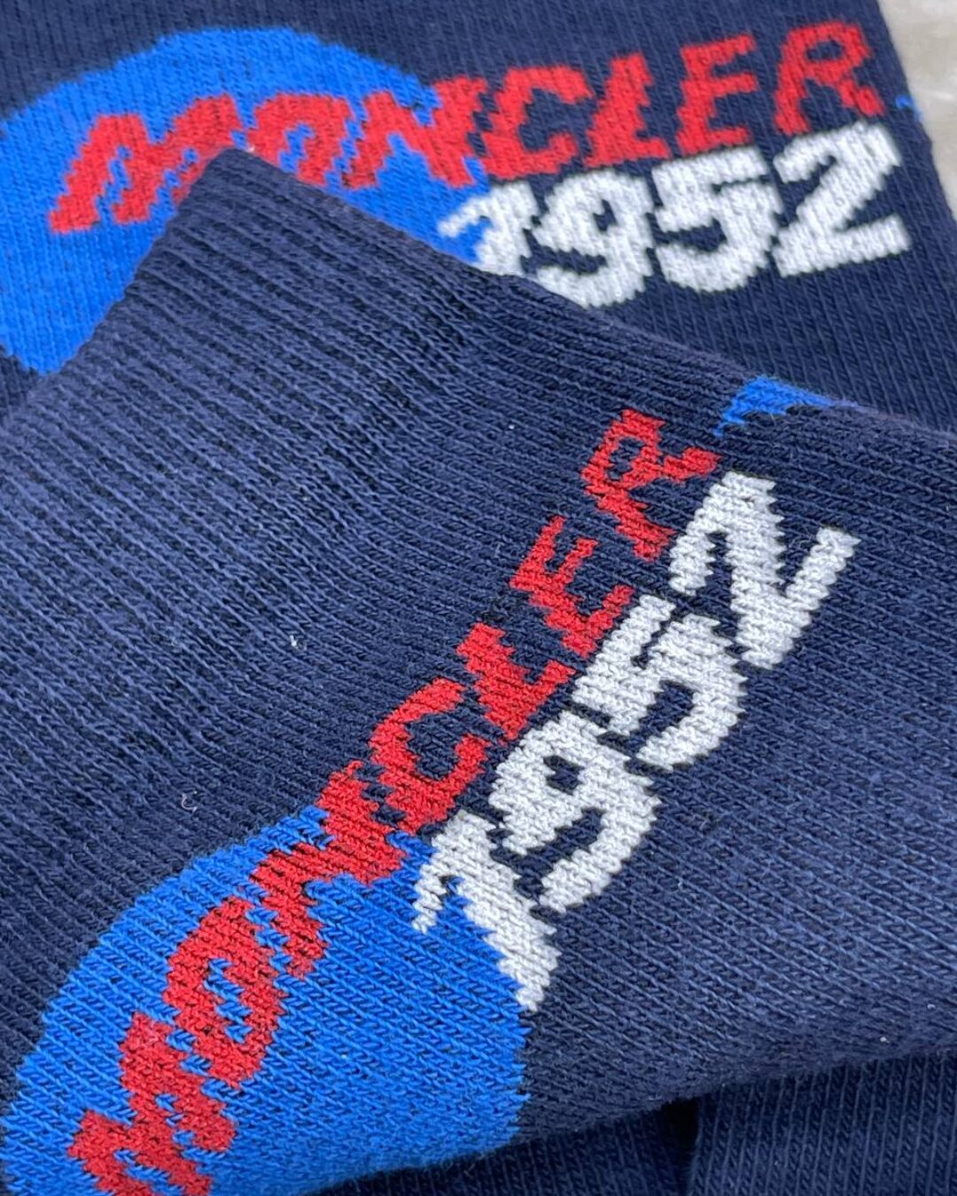 Носки Moncler — изображение 8