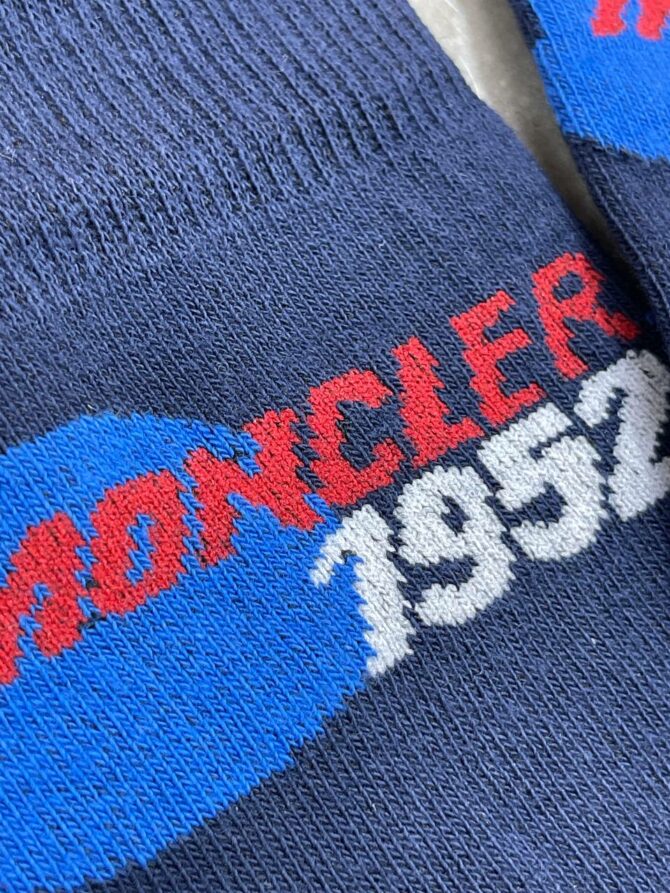 Носки Moncler — изображение 9