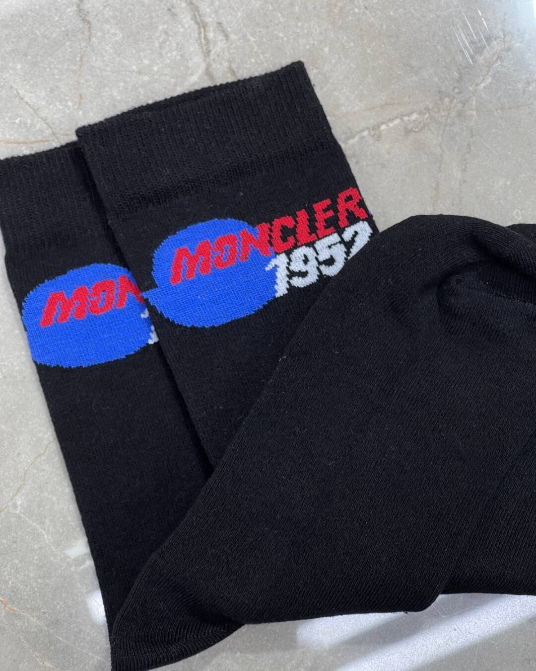 Носки Moncler — изображение 4