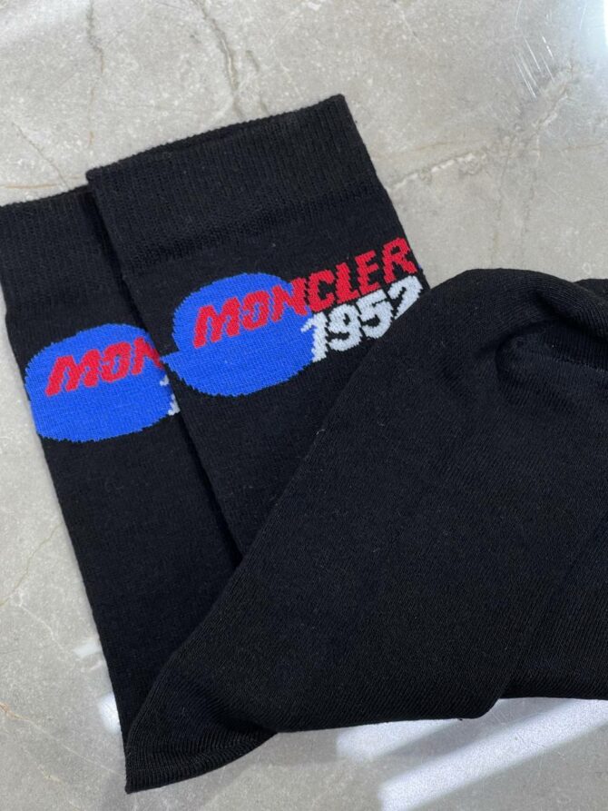 Носки Moncler — изображение 4