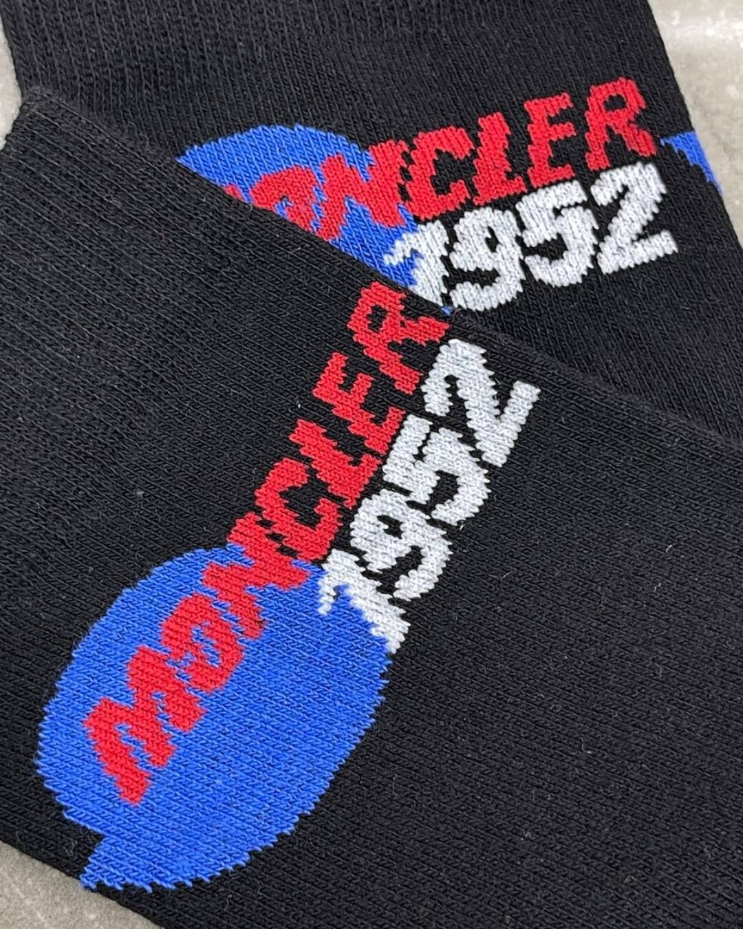 Носки Moncler — изображение 5