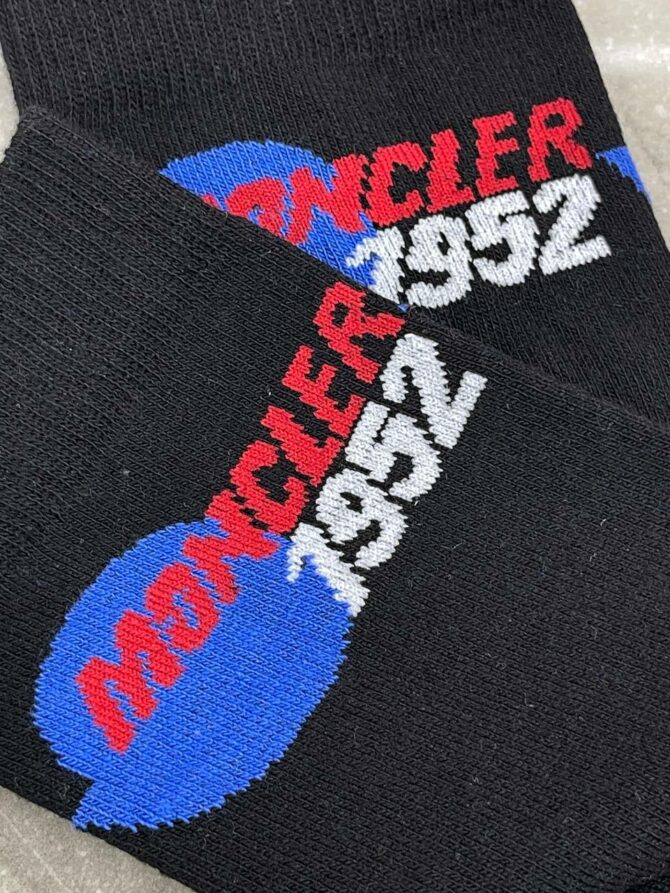 Носки Moncler — изображение 5