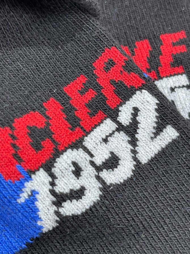 Носки Moncler — изображение 8