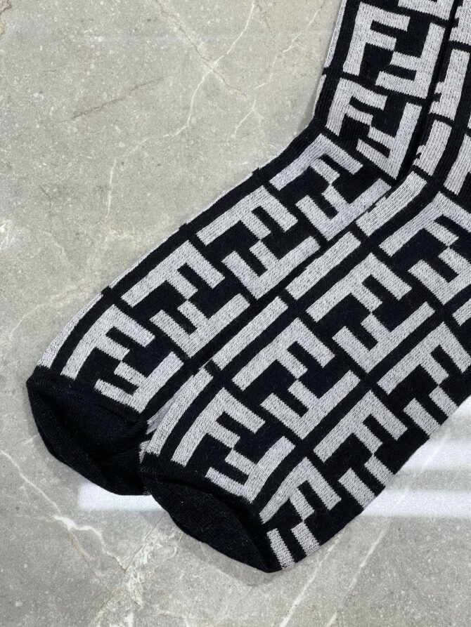 Носки Fendi — изображение 6