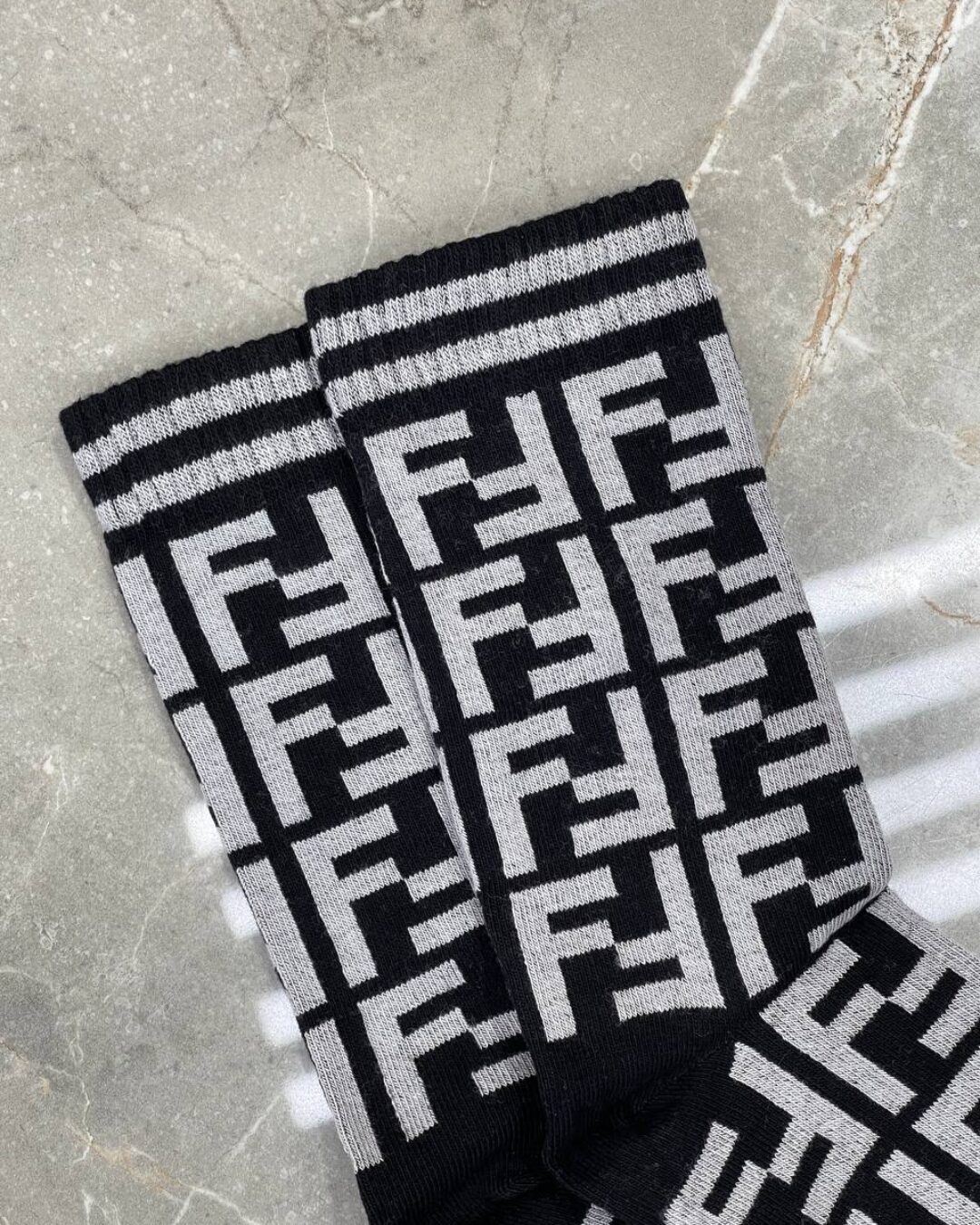 Носки Fendi — изображение 7