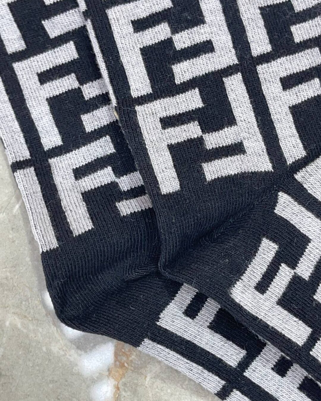 Носки Fendi — изображение 9