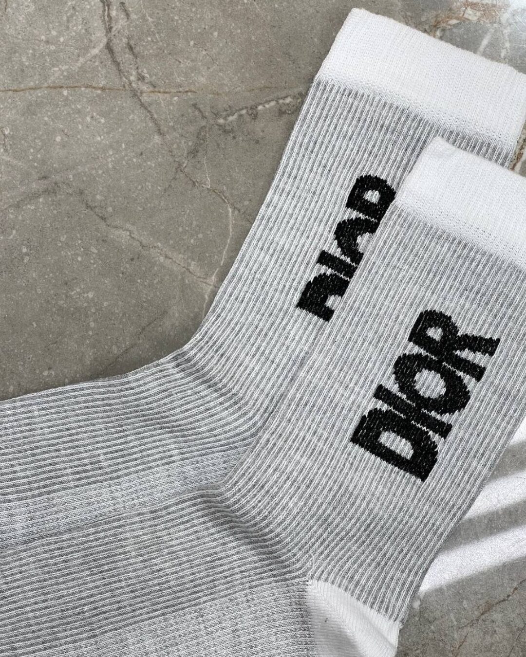 Носки Dior — изображение 2
