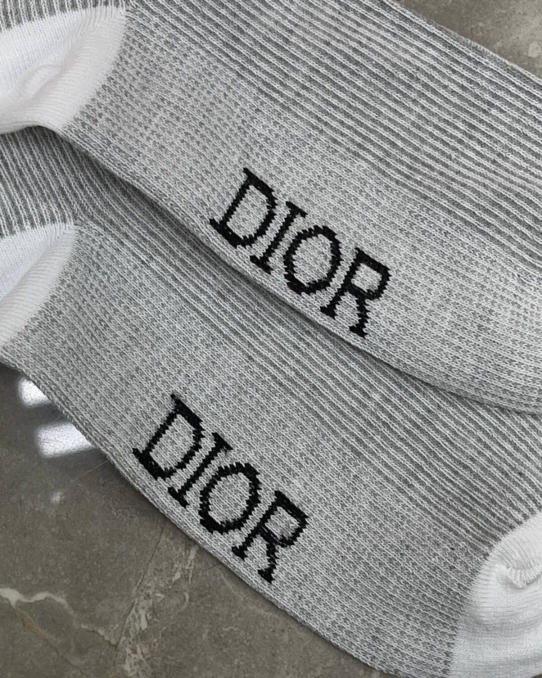 Носки Dior — изображение 3