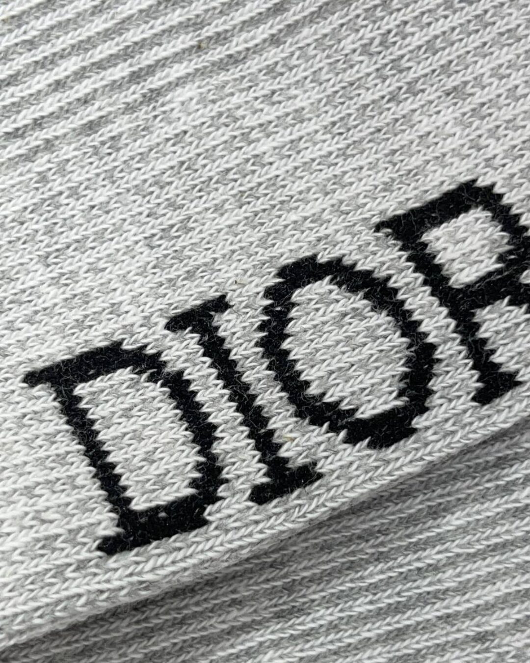 Носки Dior — изображение 8