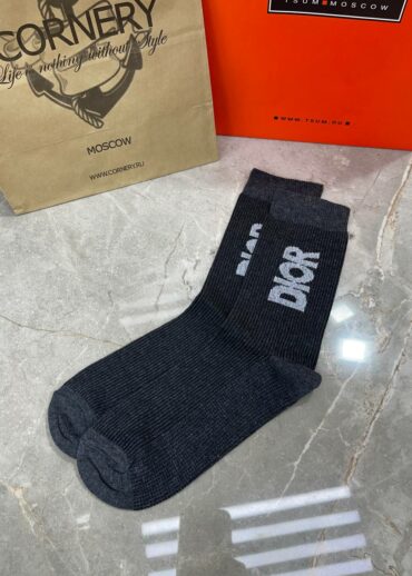 Носки Dior