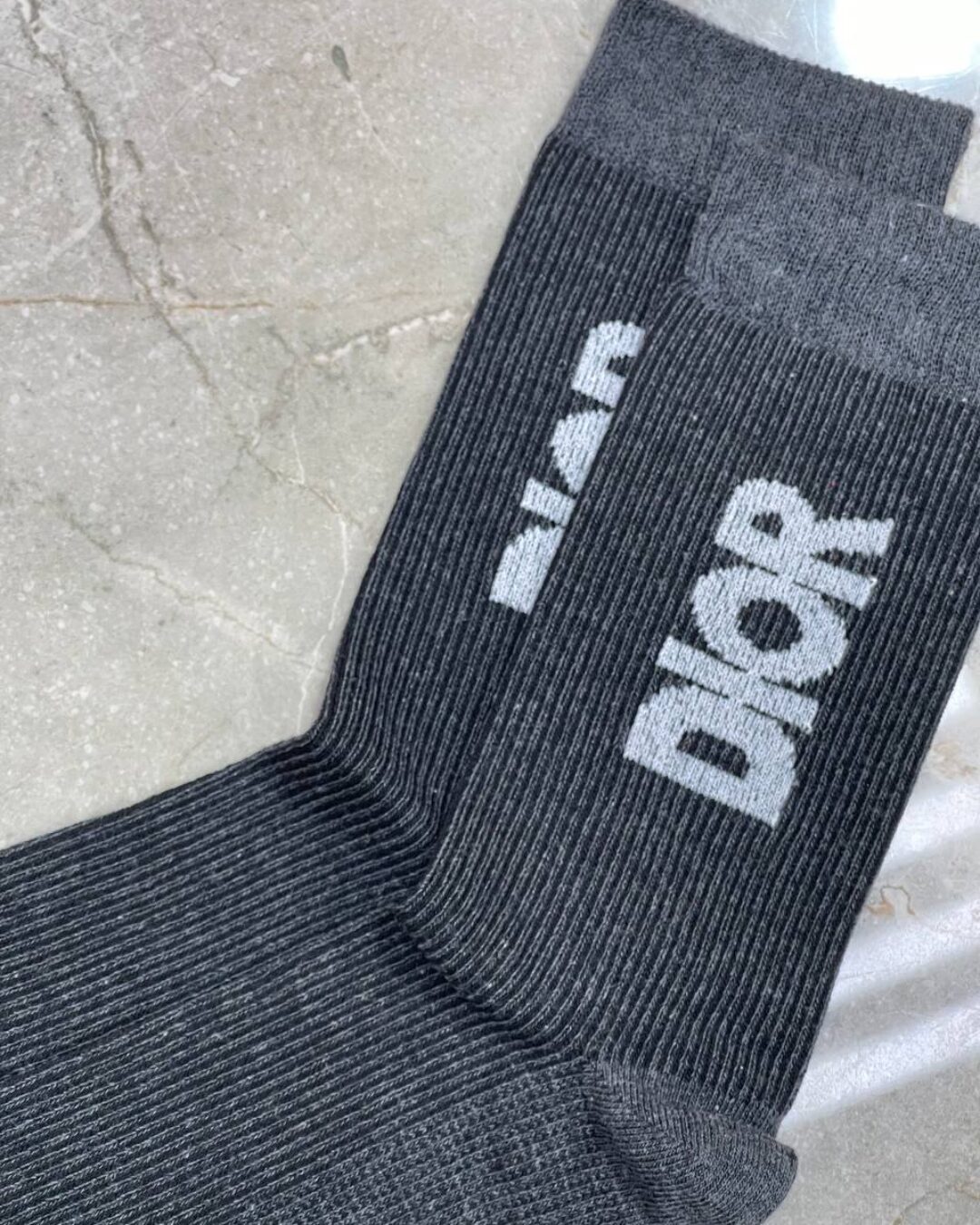 Носки Dior — изображение 2