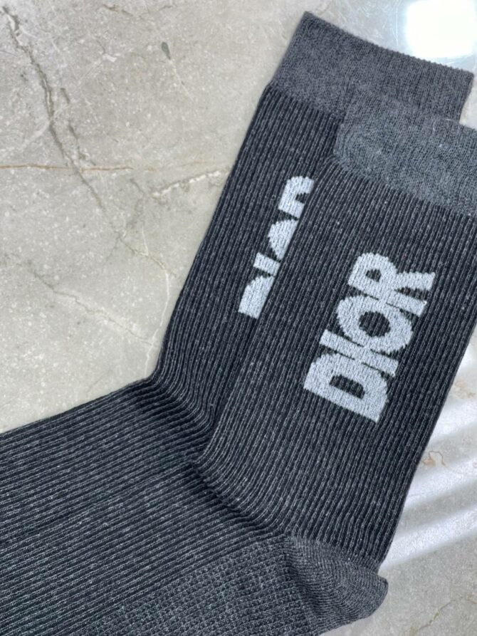 Носки Dior — изображение 2