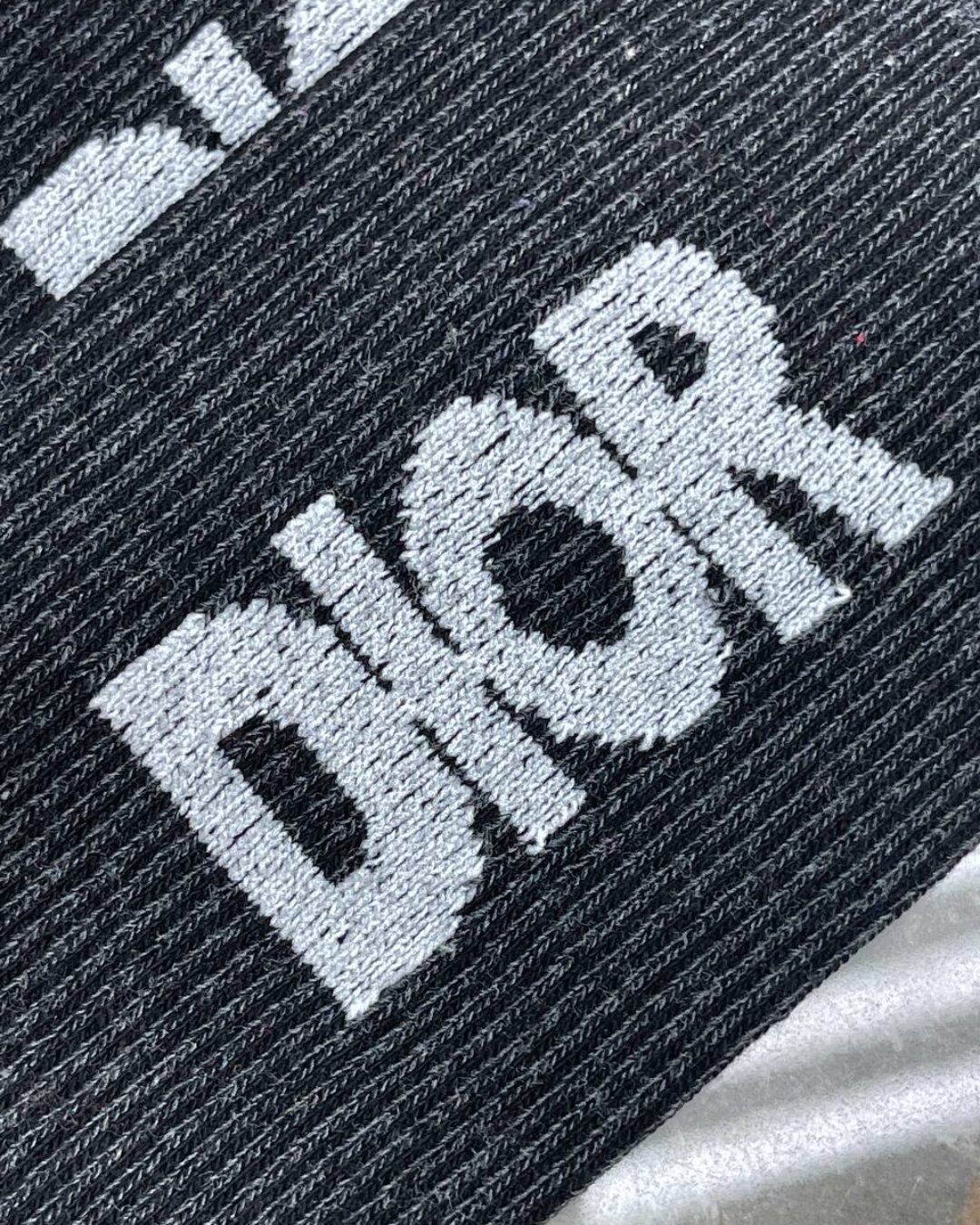 Носки Dior — изображение 3