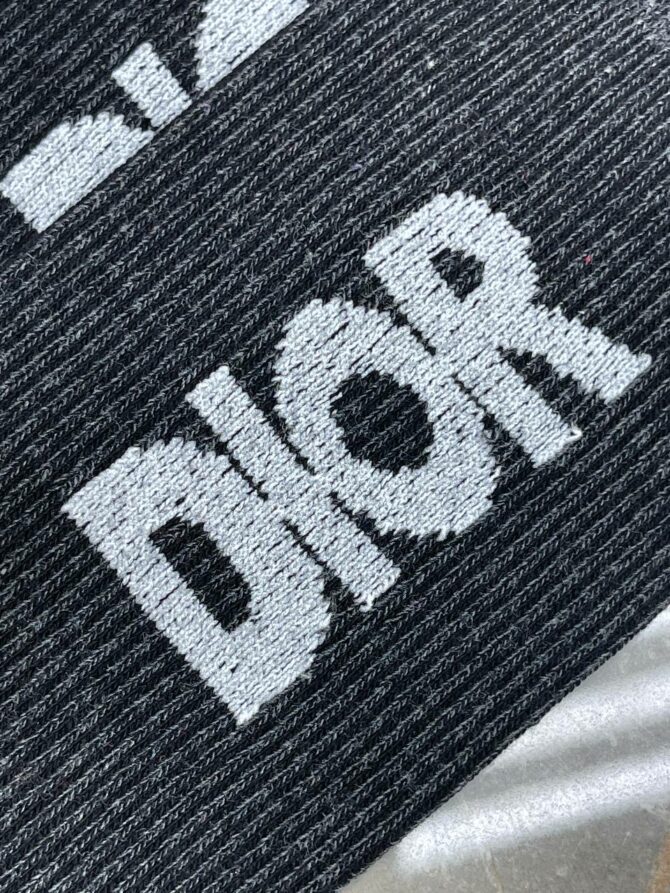 Носки Dior — изображение 3