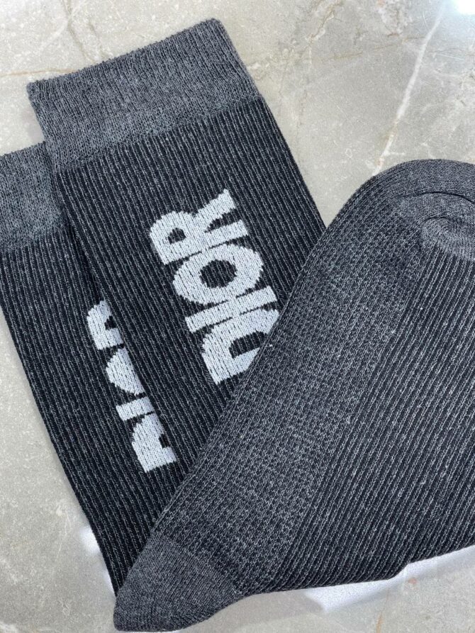 Носки Dior — изображение 7