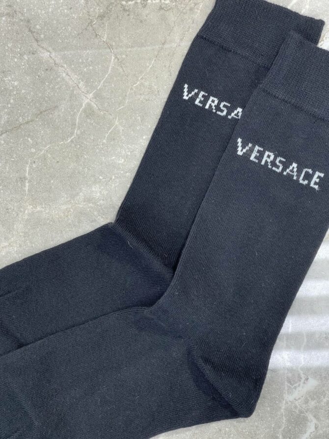 Носки Versace — изображение 2