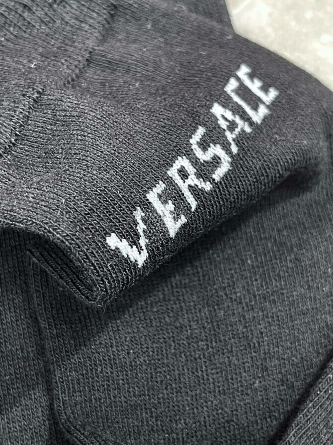 Носки Versace — изображение 8