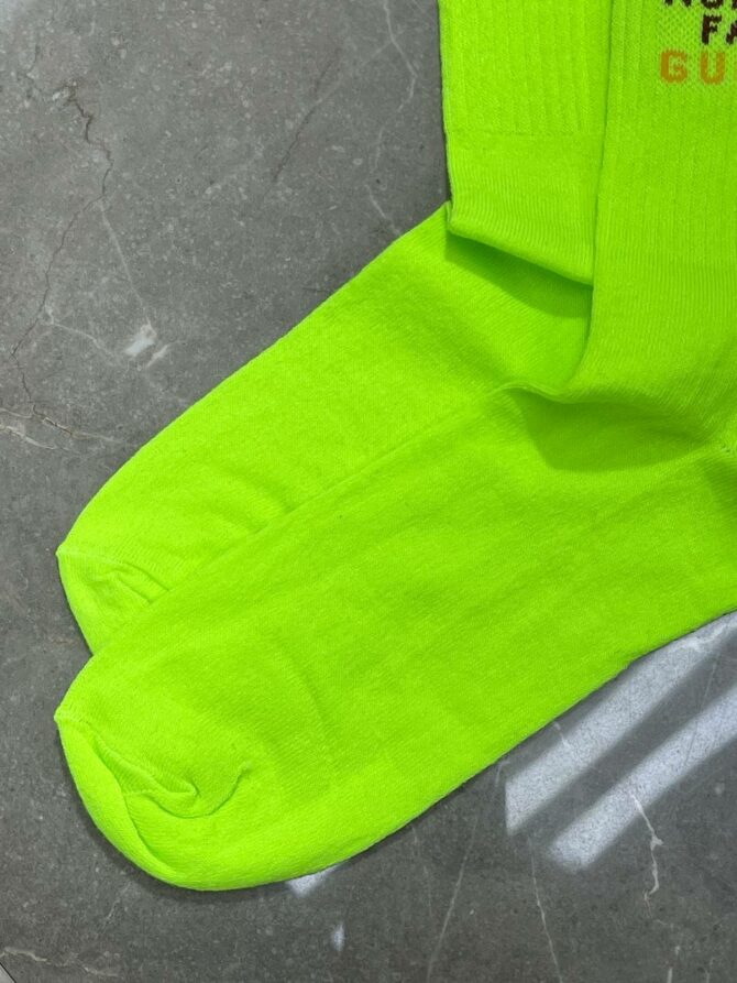 Носки The North Face x Gucci — изображение 2