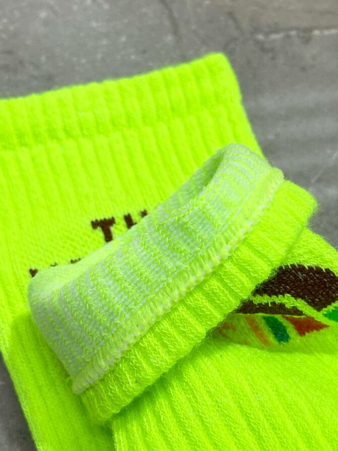 Носки The North Face x Gucci — изображение 5