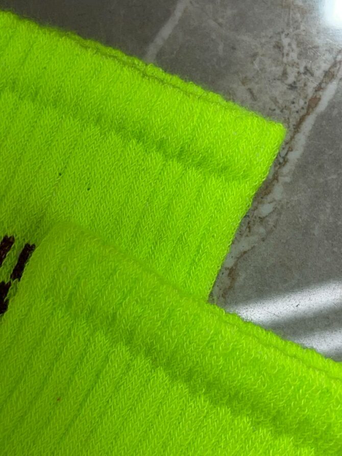 Носки The North Face x Gucci — изображение 6