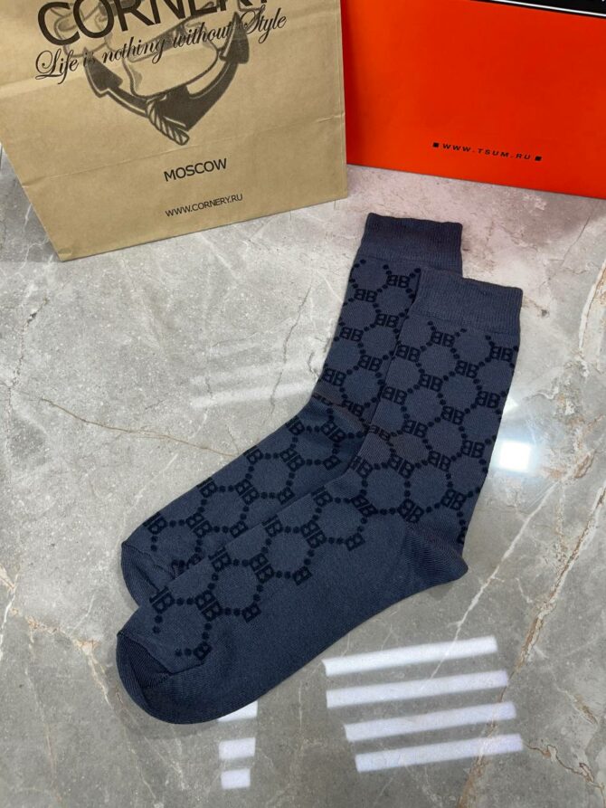Носки Balenciaga