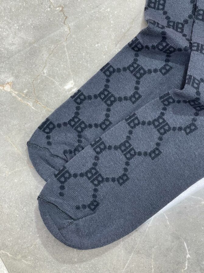 Носки Balenciaga — изображение 4