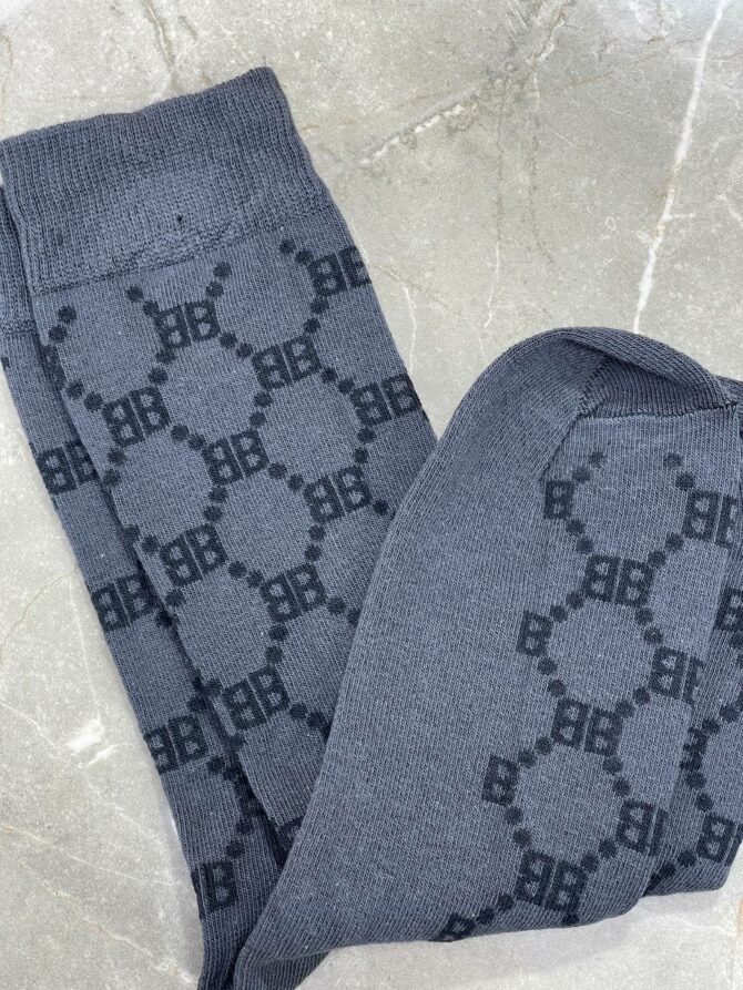 Носки Balenciaga — изображение 6