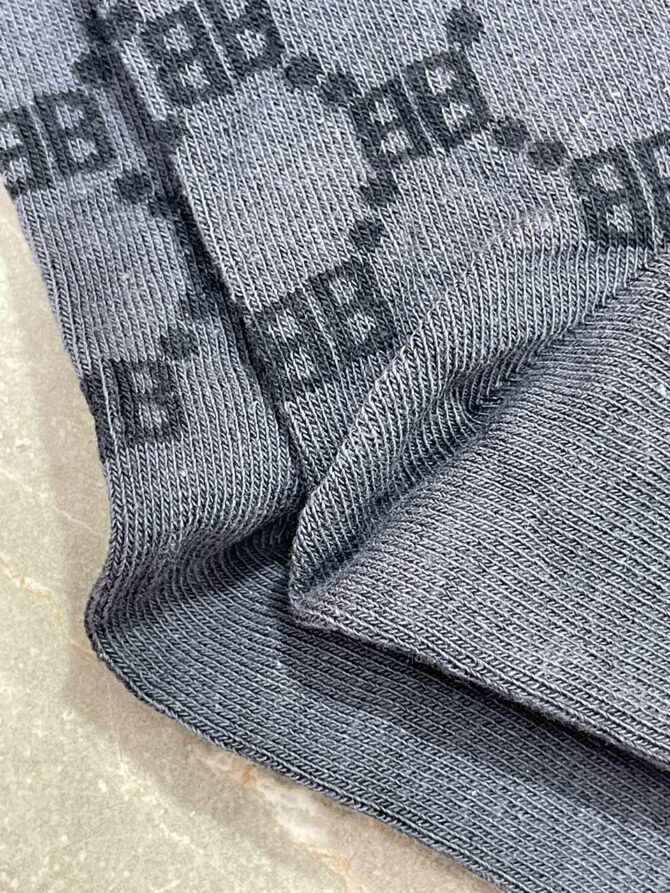 Носки Balenciaga — изображение 7