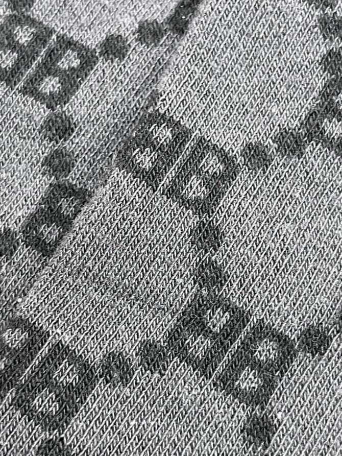 Носки Balenciaga — изображение 9