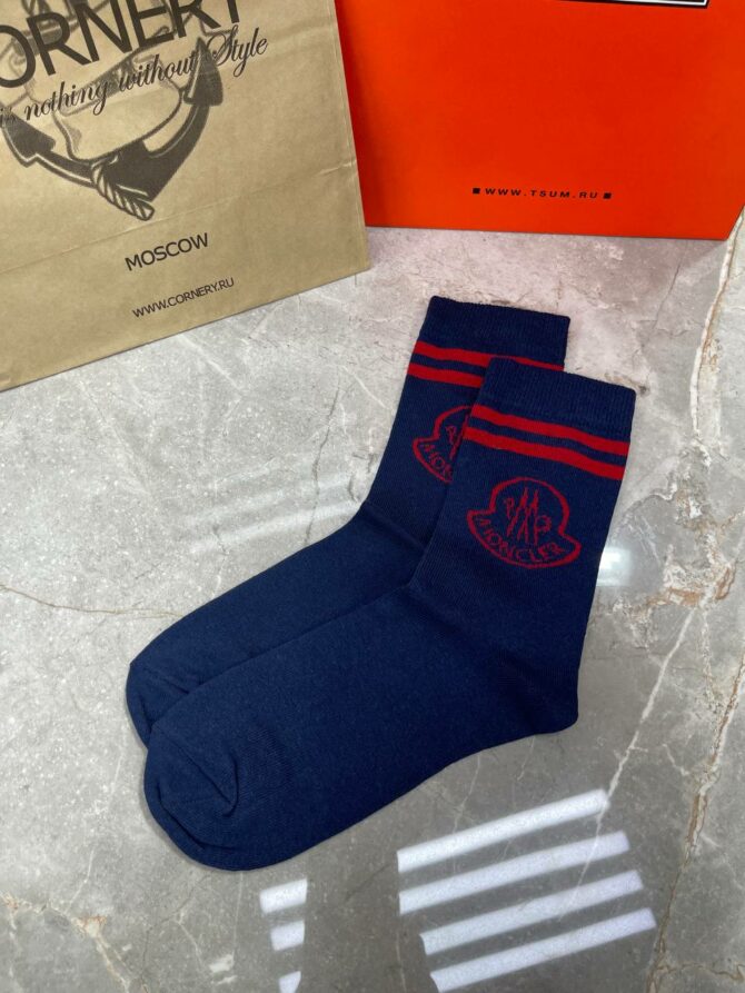 Носки Moncler