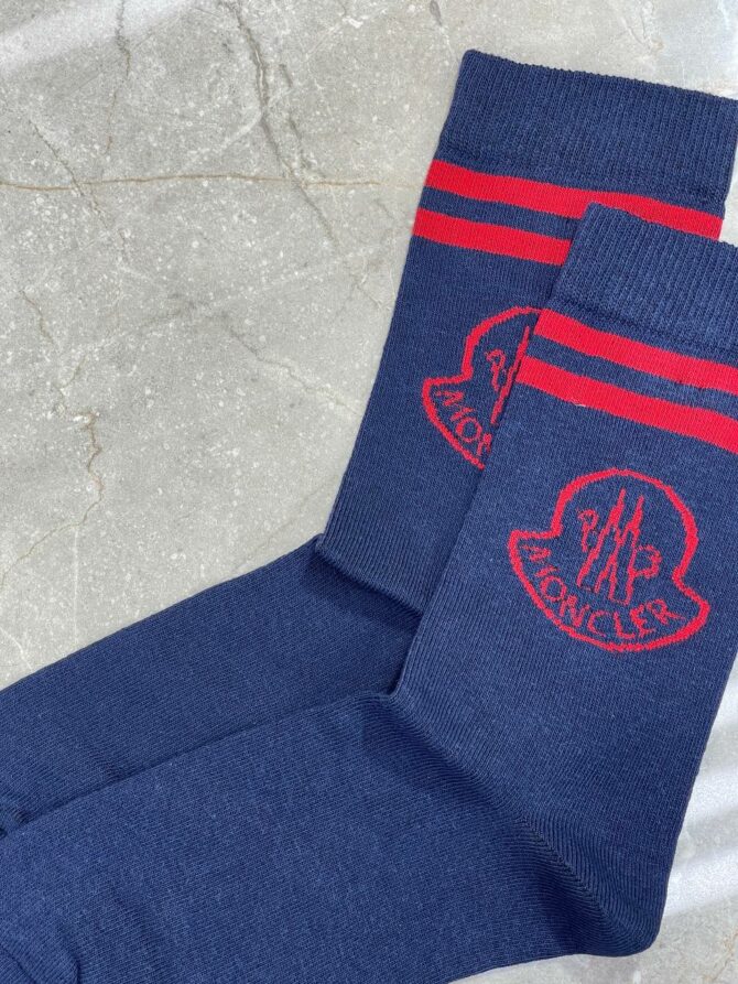 Носки Moncler — изображение 3