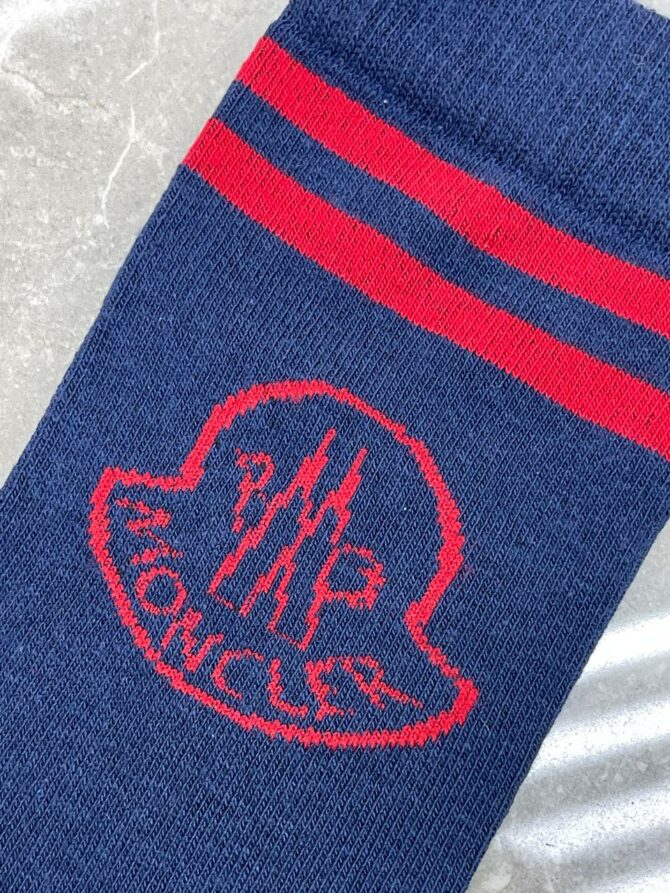 Носки Moncler — изображение 7
