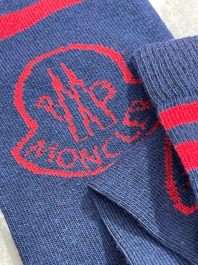 Носки Moncler — изображение 8