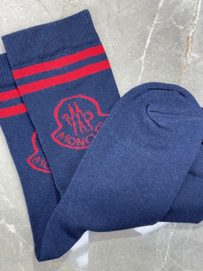 Носки Moncler — изображение 9