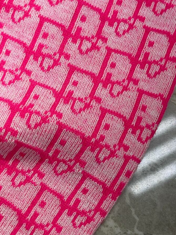 Носки Dior — изображение 2