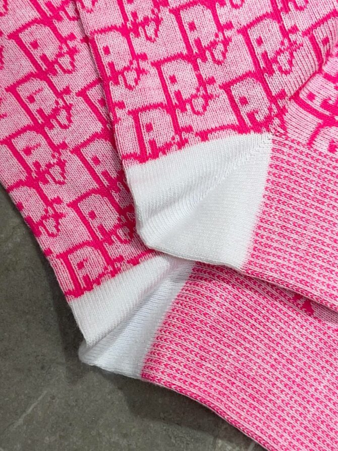 Носки Dior — изображение 4