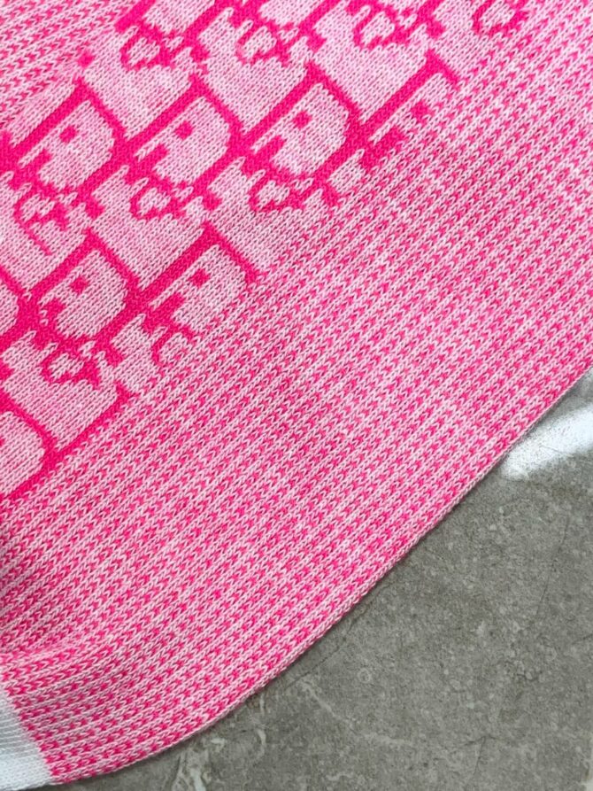 Носки Dior — изображение 6