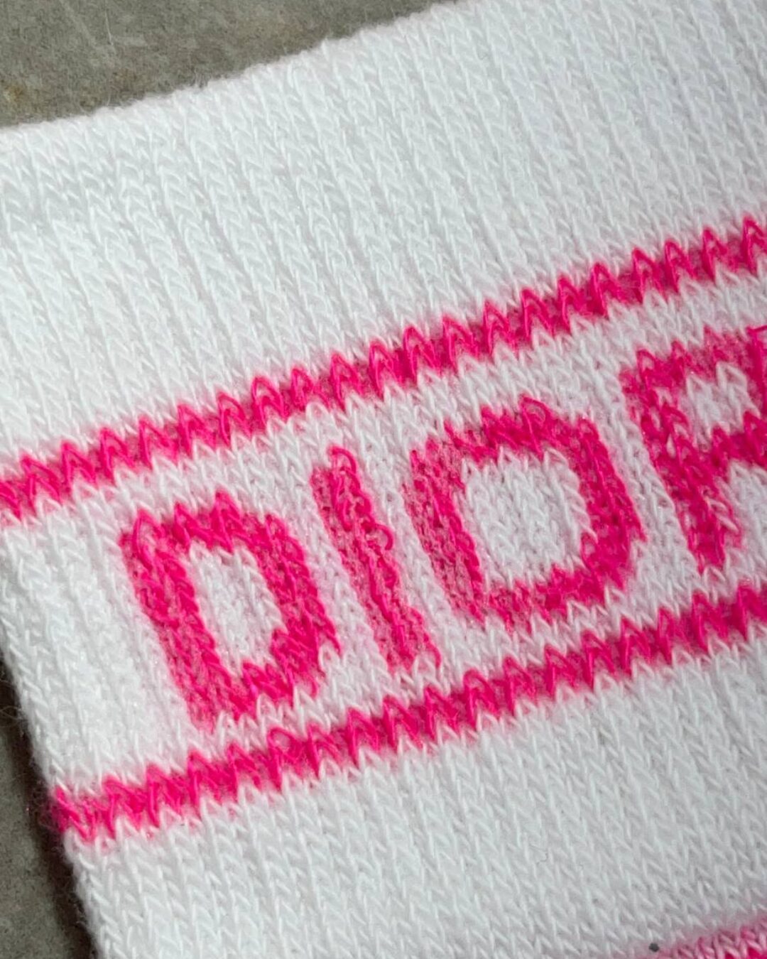 Носки Dior — изображение 8