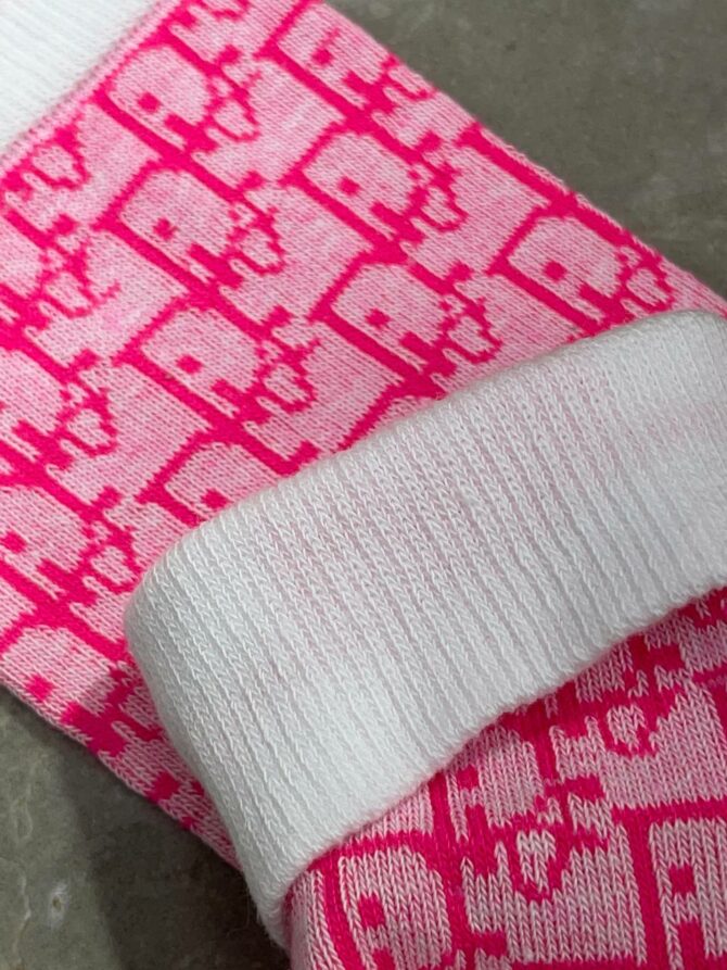 Носки Dior — изображение 9