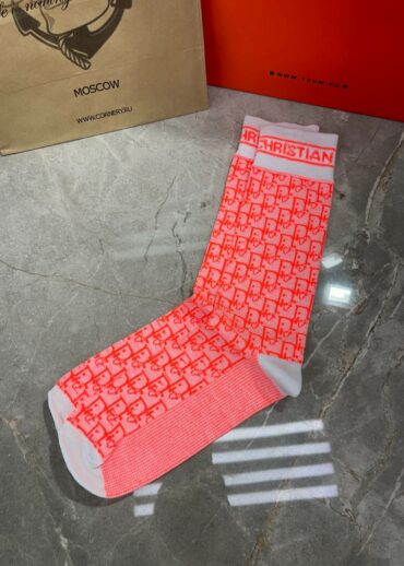 Носки Dior