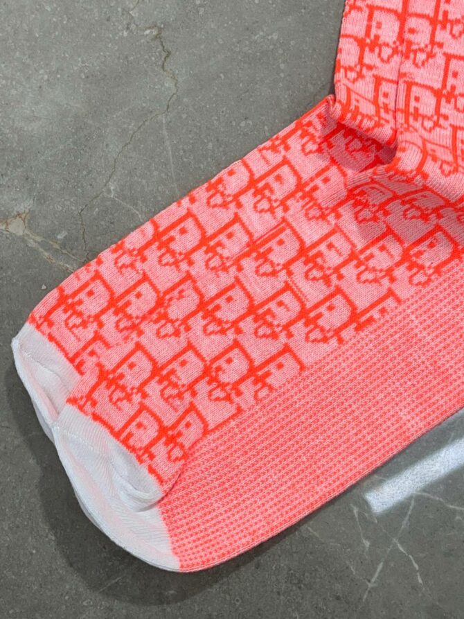 Носки Dior — изображение 2