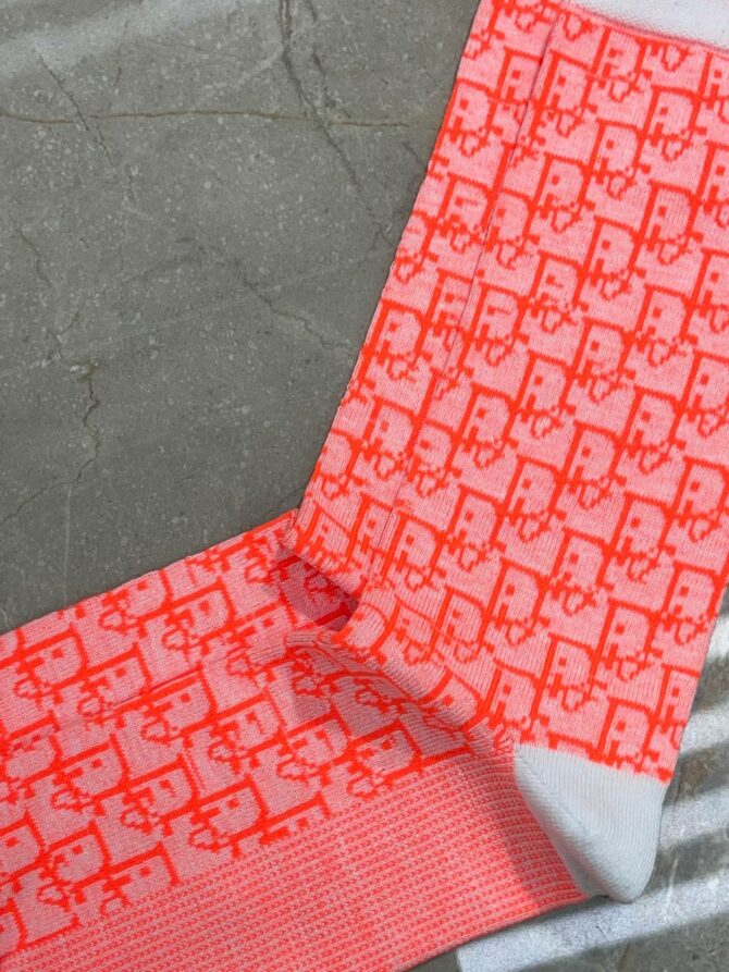 Носки Dior — изображение 3