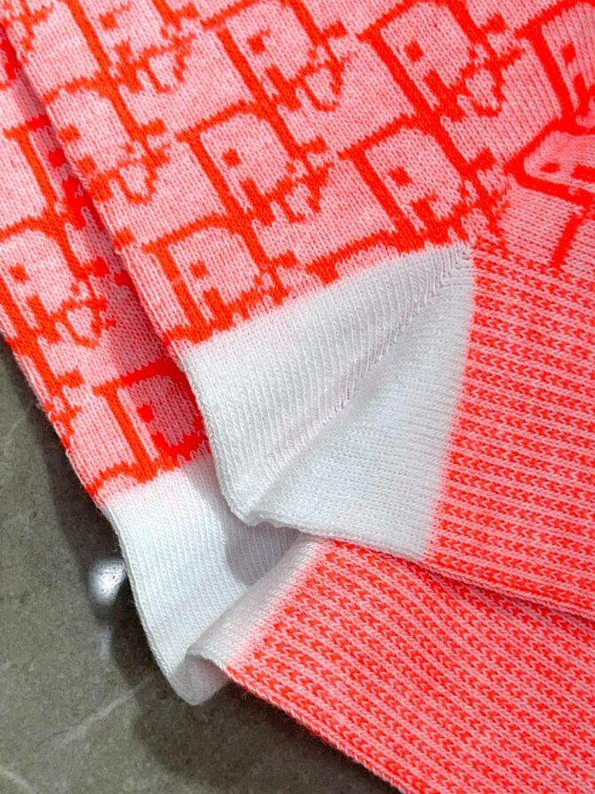 Носки Dior — изображение 4