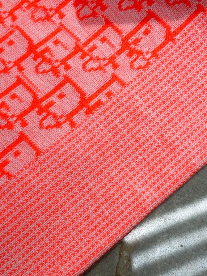 Носки Dior — изображение 5