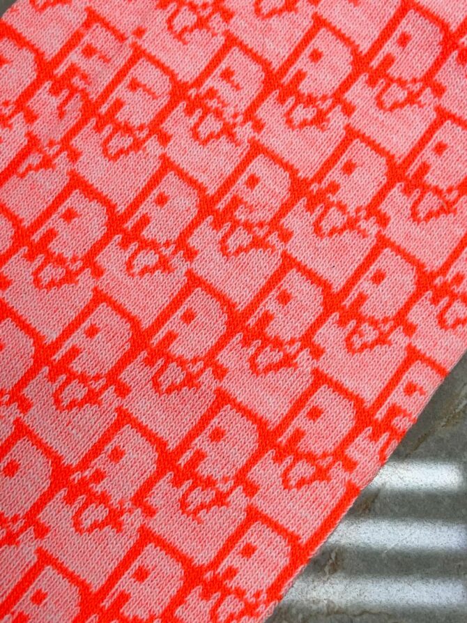 Носки Dior — изображение 6