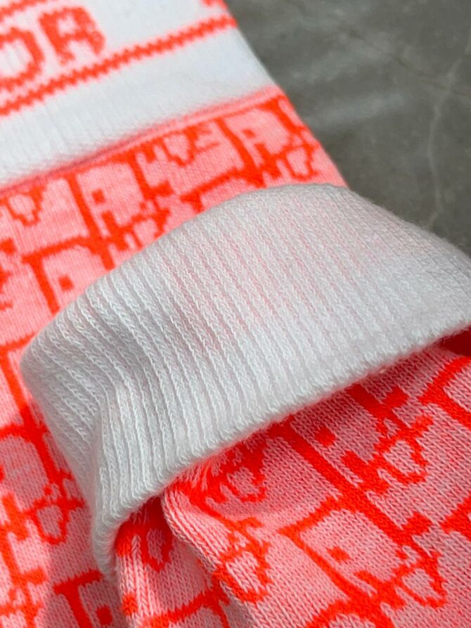 Носки Dior — изображение 7