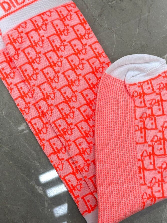 Носки Dior — изображение 8