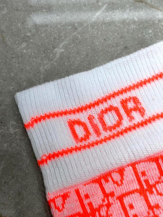 Носки Dior — изображение 9